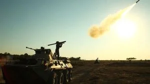 Soviet-backed Coup in Afghanistan sets stage for Explosive Growth in Southwest Asian Heroin Trade.