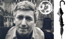 The Mysterious Death of BBC Journalist Georgi Markov by the Umbrella Assassin