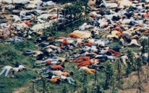 Jonestown: A CIA Mind Control Experimentation Camp Turns into a Massacre (Not a Kool-Aid Suicide) when Congressman Ryan & Team Show up to Investigate
