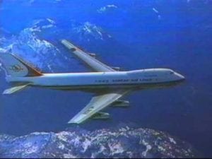 The Disappearance of KAL Flight 007 and Congressman Larry McDonald: Evidence Shows that He and Others Survived. What Happened to Them?