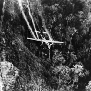 Agent Orange Lawsuit Settlement: DOW, Monsanto, and Five other Chemical Companies Agree Out of Court to $180 Million