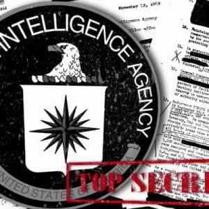 The Finders Cult: US Customs Agents Raided a Child Porn Ring and Discover a CIA Front for a Child Sex Ring.
