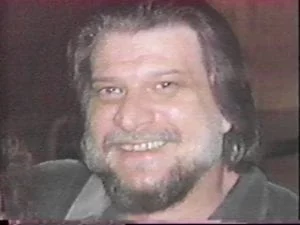 Keith McKaskle, Allegedly a Witness the Night the Boys on the Tracks were Murdered, is Stabbed 113 Times