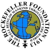 The 1986 Rockefeller Foundation Annual Report Admits Funding Research for Fertility-Reducing Compounds in Food for “Widespread Use”