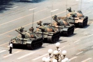 Tiananmen Square Political Protests and Massacre in Beijing, China. What is the Truth?