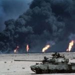 Gulf War: Propaganda; Forced Vaccinations; Chemical Warfare; Iraq Annihilated; Gulf War Syndrome