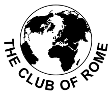 Club of Rome's Report 'The First Global Revolution': "In searching for the new enemy to unite us, we came up with...the threat of global warming..."