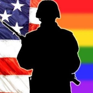 President Clinton Signs the 'Don't Ask, Don't Tell' Policy into Law as a Compromise Amid Backlash to Allowing Gays to Serve Openly in the Military