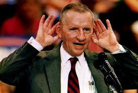 NAFTA comes into force. Did Ross Perot’s Prediction of a ‘Giant Sucking Sound’ of Jobs & Businesses Leaving the US come True?