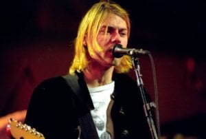 Nirvana's Kurt Cobain's Death Revives 'Forever 27 Club' Phenomenon into Public's Conscience. Suicide or Murder?
