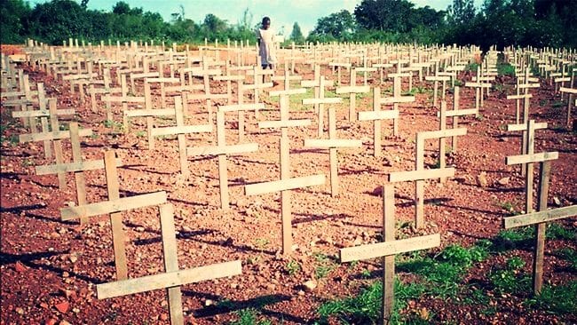 Rwandan “Genocide:” Central African Rare Earth Minerals & Diamond Sources for The Clinton Foundation, George Soros & their Computer Technology Globalist Collaborators