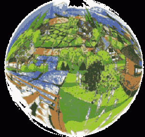 The United Nations' 420-page Report “Our Global Neighborhood” is Published Outlining their Plan for Global Governance