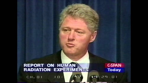 President Clinton Confirmed that 4000 Human “Experiment[s] Conducted from 1945” Were Covered Up