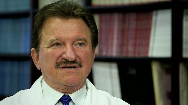Dr. Burzynski Acquitted by a Grand Jury: His Crime? A Cancer Cure 3X as Effective as Chemo or Radiation