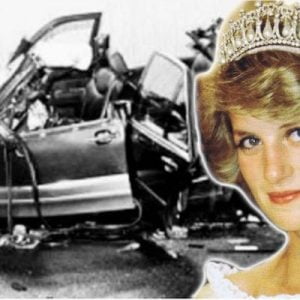 Princess Diana of Wales Dies Following a Mysterious Car Crash. Was it an Accident or Orchestrated Murder?