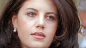 Drudge Report Kills the Bill Clinton / Monica Lewinsky Sex Scandal Cover Up with Bombshell Report