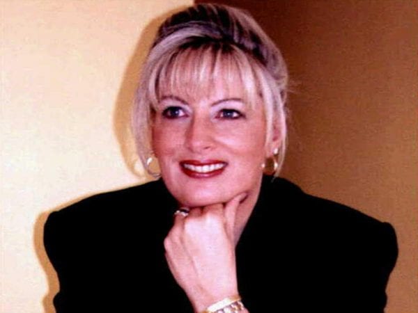 Whistleblower Linda Tripp Terminated from her Position at the Pentagon for Blowing the Whistle on Bill Clinton / Monica Lewinsky