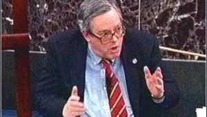 Influential DC Lawyer who Defended Clinton in Monica Lewinsky Scandal and Hillary Assistant Ira Magaziner, Dies of Apparent Heart Attack