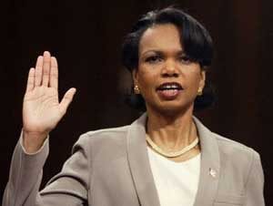 Condaleezza Rice Ignores Adamant Warnings of Tenet & Black Regarding Imminent Terror Attack by Al Qaeda