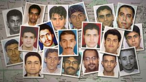 Several 9/11 Hijackers Later Mentioned in the 9/11 Commission Report Turn Up Alive