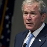 Project "Stellar Wind"—President Bush Authorized Warrentless Bulk Surveillance of American Citizens