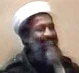 A 9/11 Bin Laden Confession Tape 'Luckily' Found in House that Anti Taliban Forces Moved In. Was it Fake?