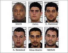 Driver's License Examiner who Helped 5 Islamic Men Get Illegal Drivers Licenses Found Burned Beyond Recognition 1 Day Before She Was to Testify