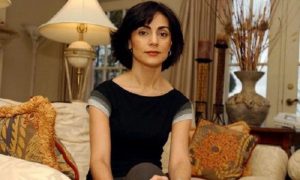 Whistleblower Sibel Edmonds is Fired from the FBI for Exposing 9/11 FBI Gross Negligence and Criminal Conspiracy