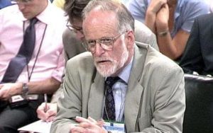 Dr. David Kelly, Outspoken UN Weapons Inspector Who Had Inspected Iraq Dozens of Times & Claimed No WMD's, Found Dead