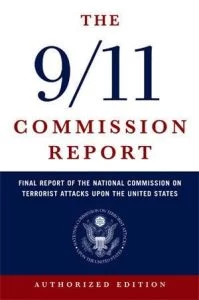 The 9/11 Commission Report is Published