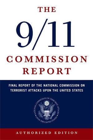 The 9/11 Commission Report is Published