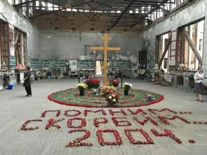 The Beslan School Siege was the Bloodiest Terrorist Attack Ever on Russian Soil Killing 334. Evidence Points to a False Flag.