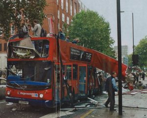 London 7/7 Bombings: Was it a False Flag?