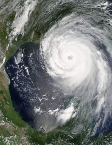 Hurricane Katrina Devastates Louisiana and Mississipi: Was this a Manipulated Storm by the Global Elite?