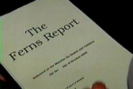 The Ferns Report: Irish Report on Sex Abuse by Priests in Wexford Revealing over 100 Allegations of Child Sex Abuse