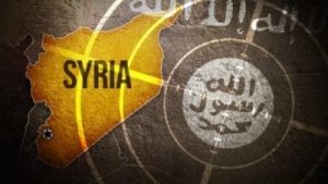 Wikileaks Releases State Department Cable that Reveals Plan To Use Terror, Intrigue, Kurds To Destabilize Syria, Weaken Assad