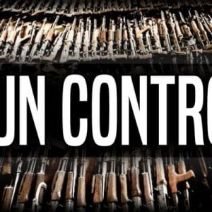 Harvard Study Concludes 'The More Guns a Nation Has, the Less Criminal Activity'