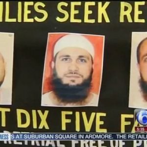 Fort Dix False Flag Terror Plot: FBI insiders Concocted and Encouraged Farcical Pizza Delivery Terror Conspiracy
