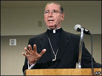 LA Cardinal offers Abuse Apology Following $660m Payout to 508 Child Sex Abuse Victims