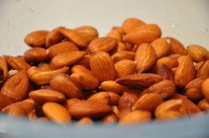 Almond Growers File Lawsuit against the USDA for Mandating Toxic Fumigation for California-grown Raw Almonds