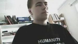 18-year-old Pekka-Eric Auvinen had been Taking Antidepressants Before he Killed 8 people and wounded 12 more at Jokela High School in Finland