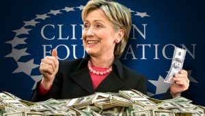 The Clinton Foundation compiled a List of Recipients of $543 million for an epic 1,146 Projects. Where Did this Money go?