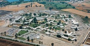 California Prison Admits to Sterilization of Female Prisoners Without their Permission