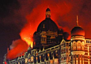 Mumbai Terror Attacks Kill 166 People, Wound 304, and were Enabled by Intelligence Operations of India, Pakistan and the United States