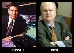 Tech "guru" Michael Connell, Following a Deposition about His Knowledge of 2004 Presidential Election Fraud and Set to Testify, Dies in Plane Crash