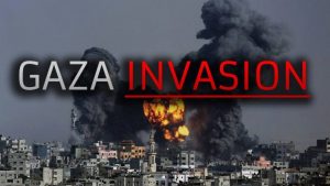Operation Cast Lead (Gaza War/Massacre) begins: Israels 22-day Slaughter of Palestinians