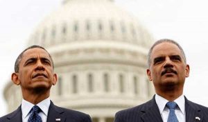The FISA Court Grants Near Dictatorial Powers to US Attorney General, Eric Holder and the Obama Administration to Spy on Americans