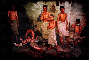 DynCorp's Bacha Bazi, the "Dancing Boys" in Afghanistan