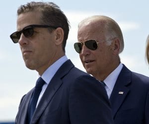 Hunter Biden-Linked Company Received $130 Million in Special Federal Bailout Loans via Cayman Islands, 3 Weeks after Incorporating While Joe Biden Was VP