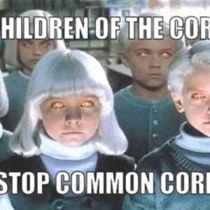 Final Version of Common Core Standards Unveiled: The Latest Dumb-Down Agenda by the Illuminati